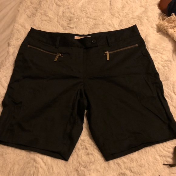 Michael kors dress shorts - Picture 1 of 2